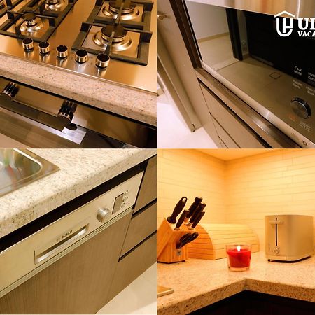 Elegant Apartment With Direct Access To Dubai Mall المظهر الخارجي الصورة