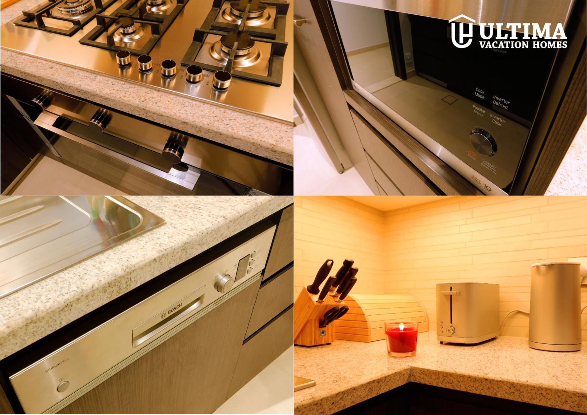 Elegant Apartment With Direct Access To Dubai Mall المظهر الخارجي الصورة
