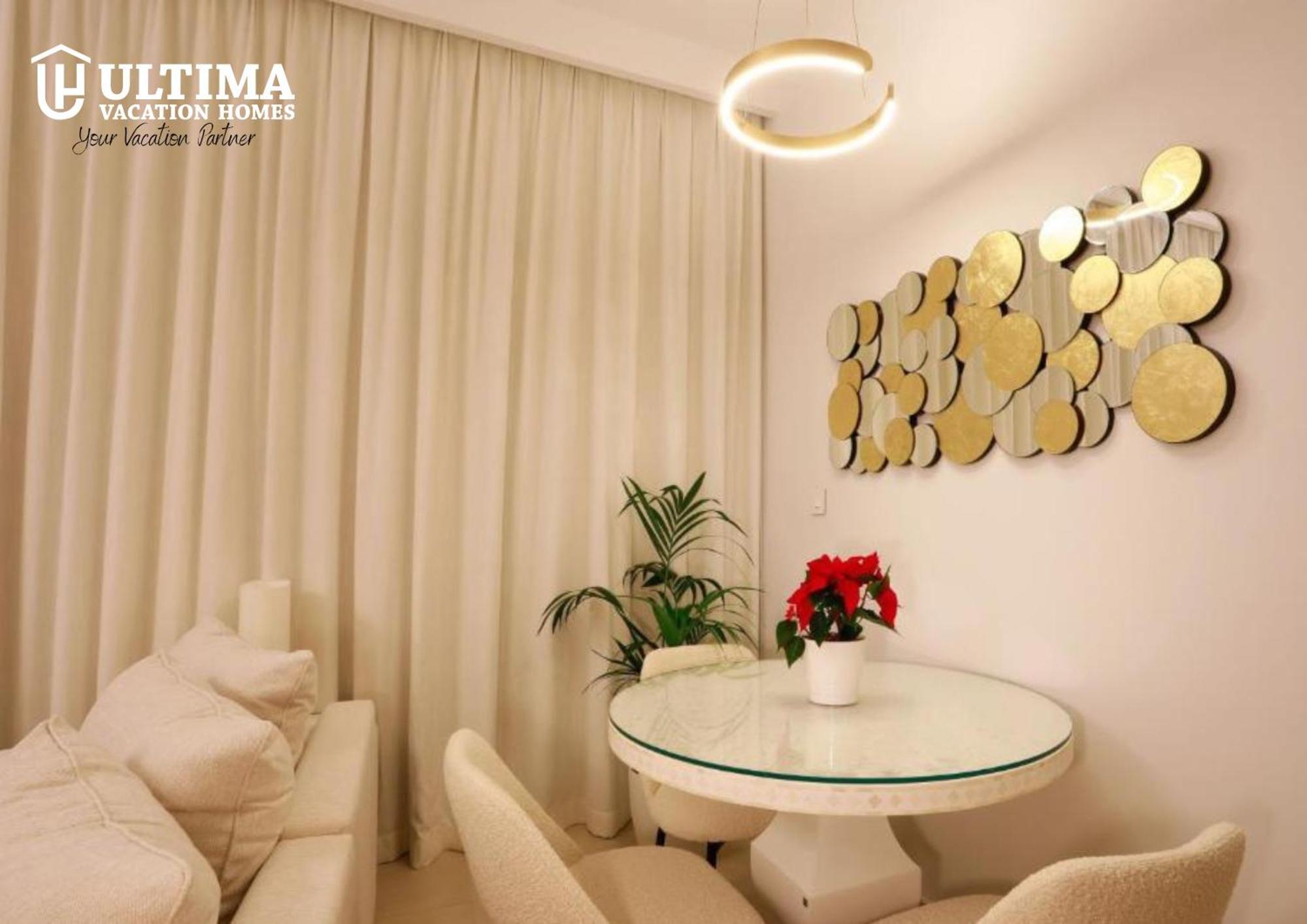 Elegant Apartment With Direct Access To Dubai Mall المظهر الخارجي الصورة