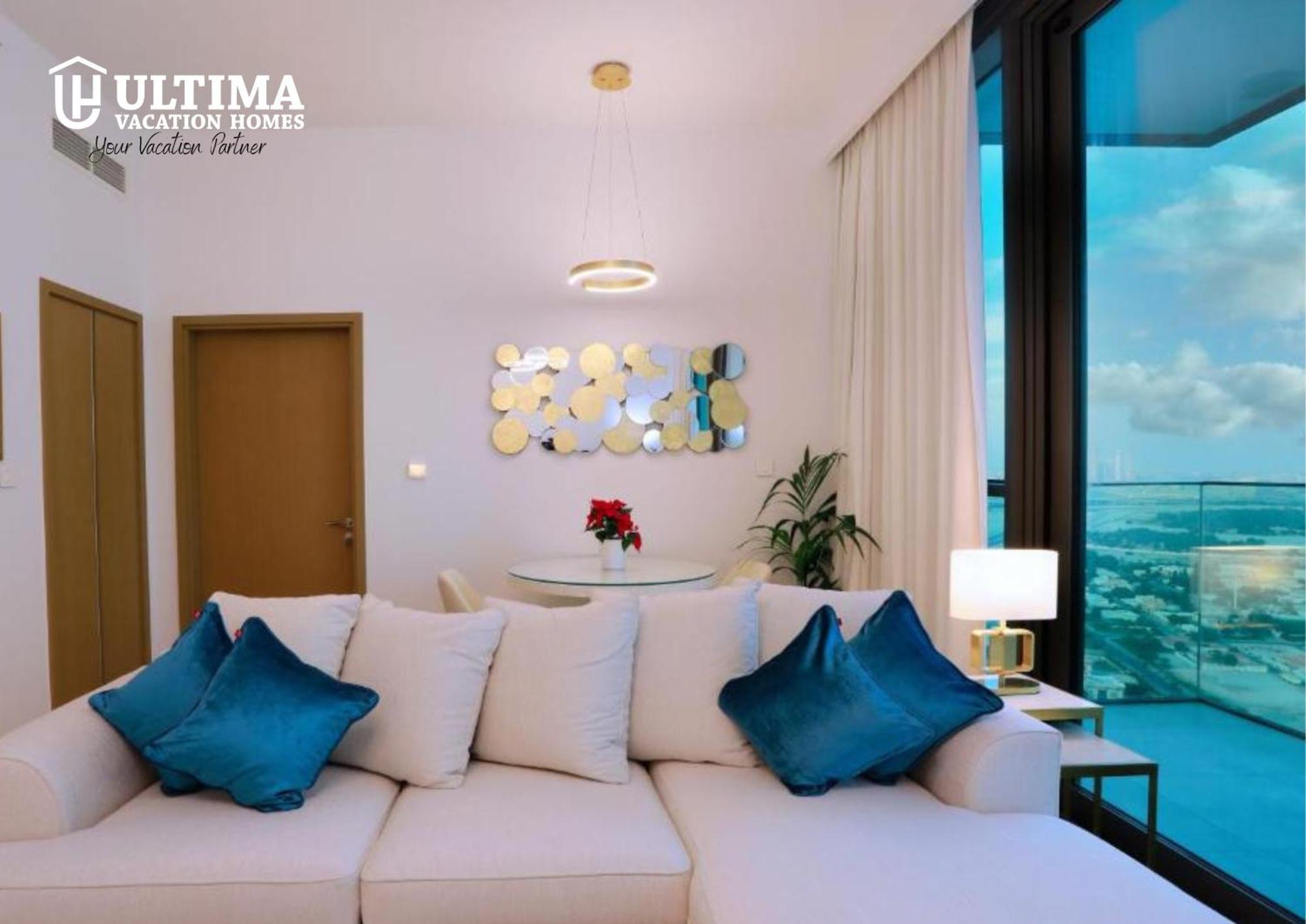 Elegant Apartment With Direct Access To Dubai Mall المظهر الخارجي الصورة