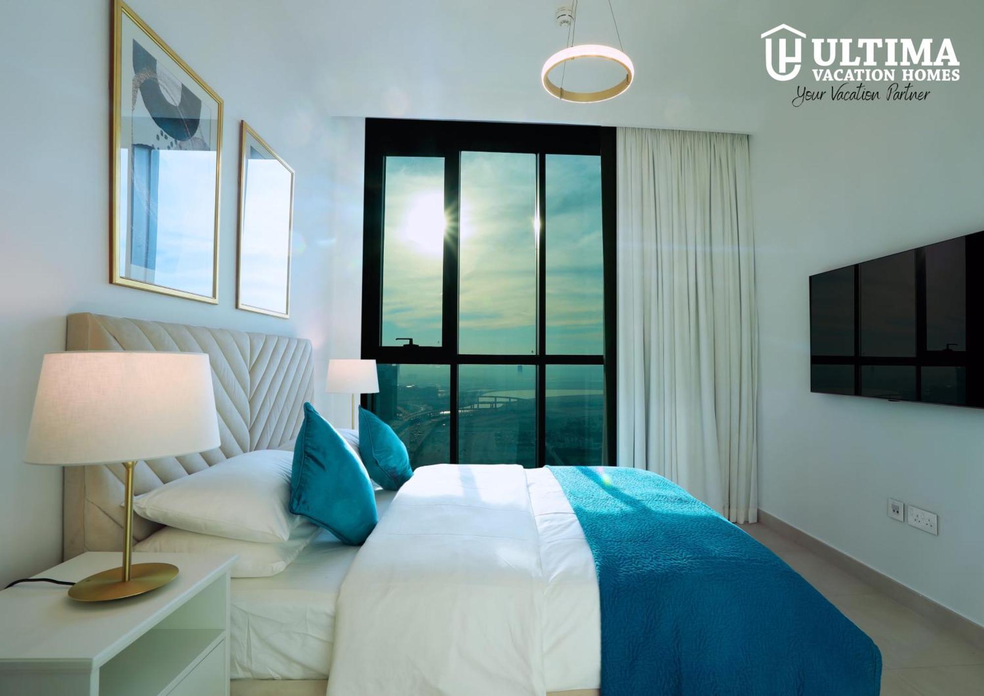 Elegant Apartment With Direct Access To Dubai Mall المظهر الخارجي الصورة