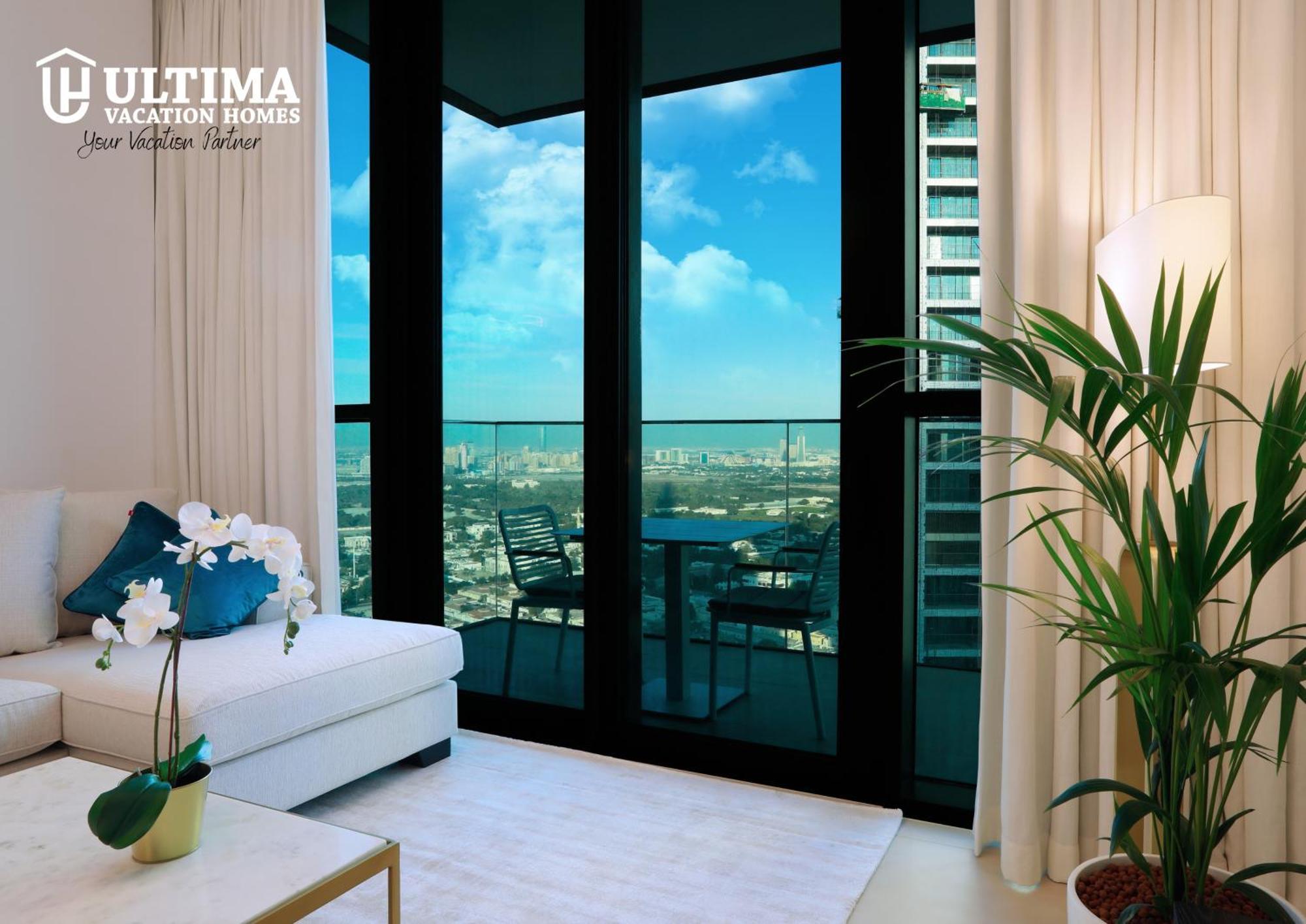 Elegant Apartment With Direct Access To Dubai Mall المظهر الخارجي الصورة