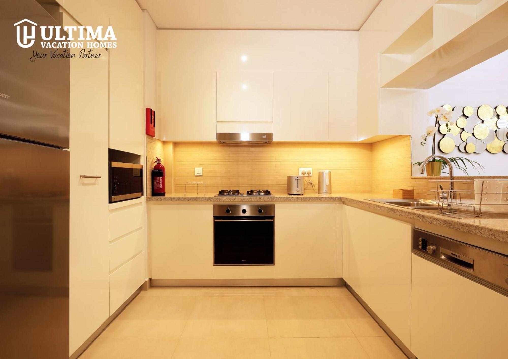 Elegant Apartment With Direct Access To Dubai Mall المظهر الخارجي الصورة