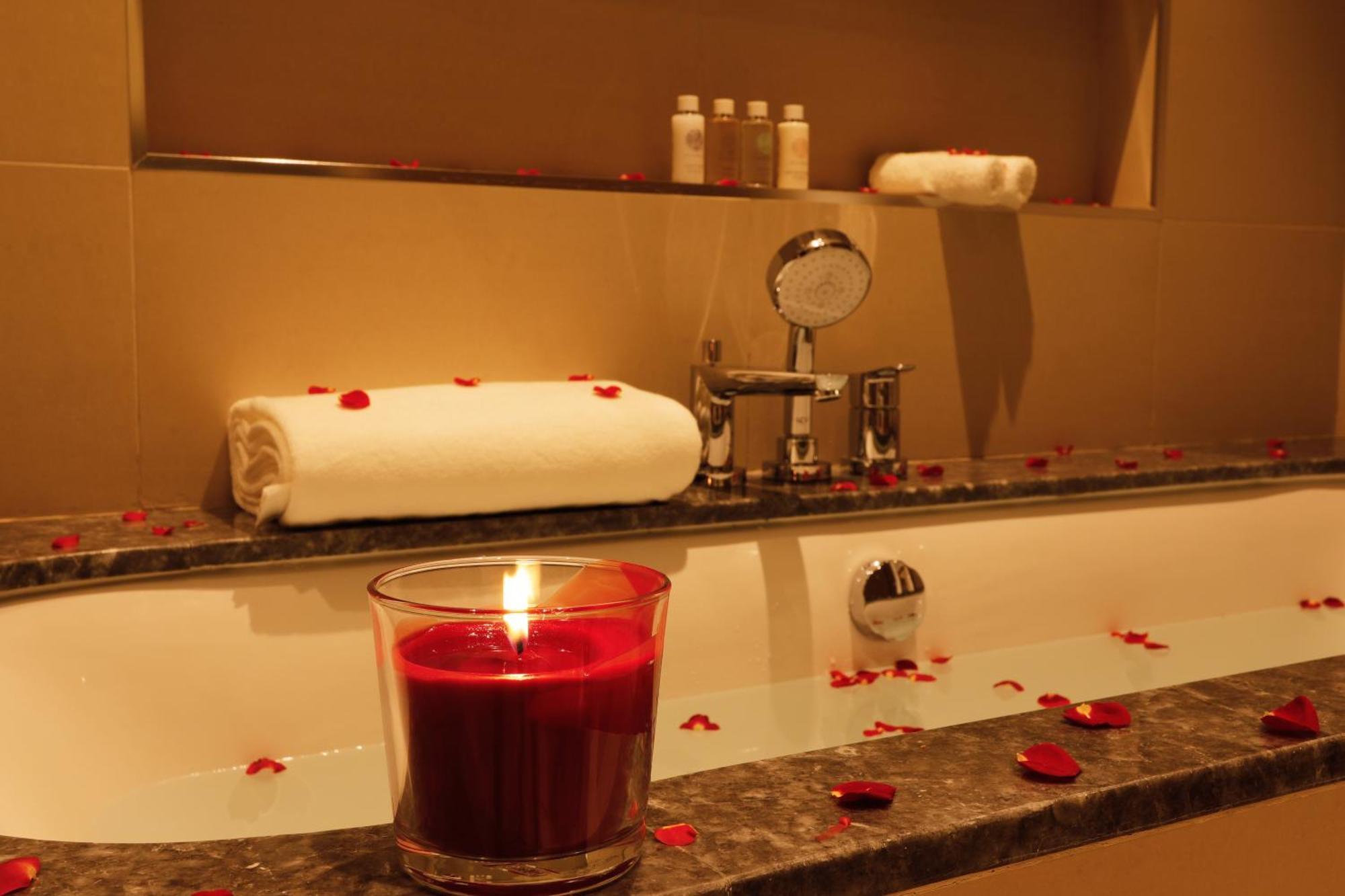 Elegant Apartment With Direct Access To Dubai Mall المظهر الخارجي الصورة