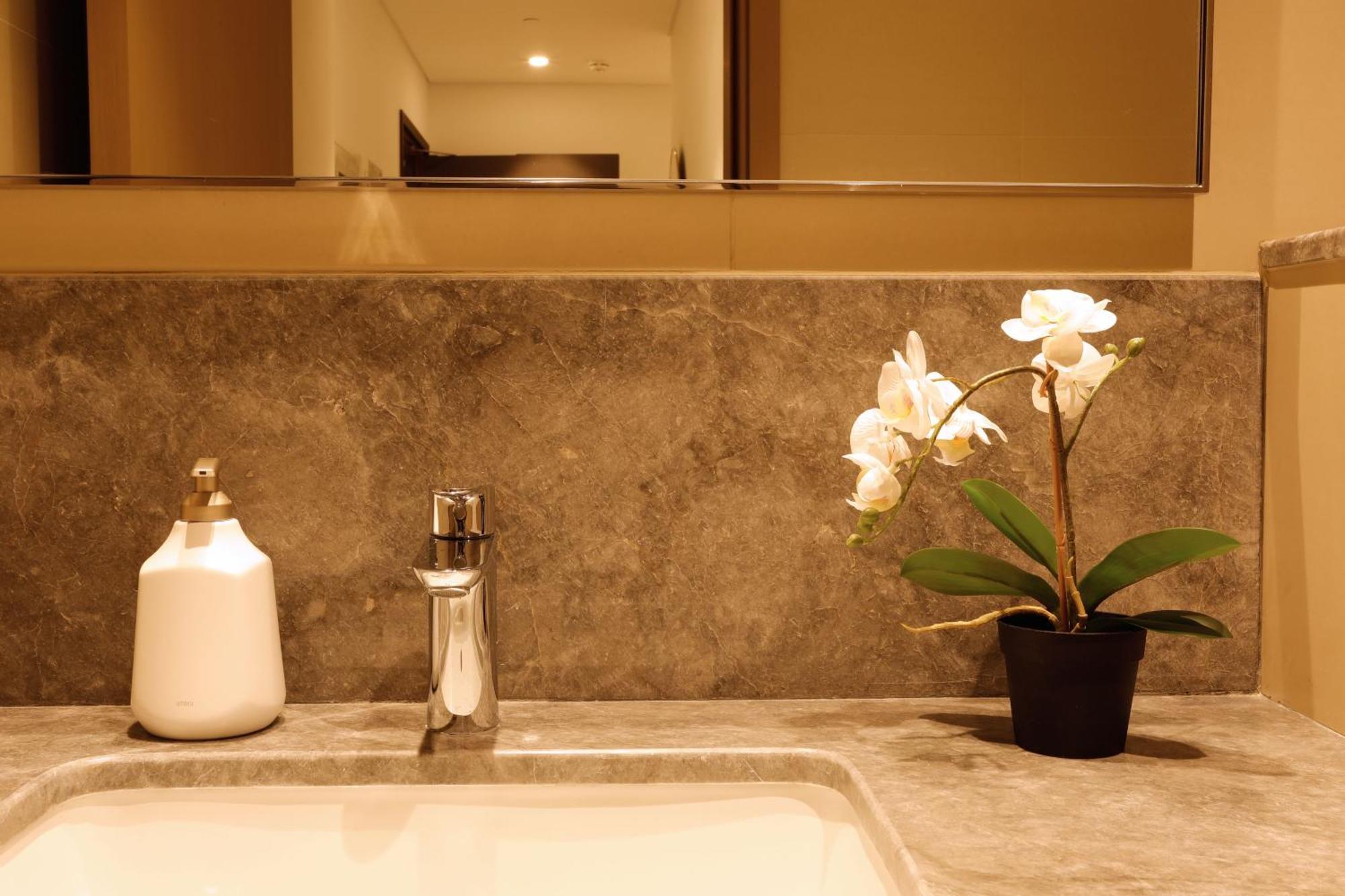 Elegant Apartment With Direct Access To Dubai Mall المظهر الخارجي الصورة