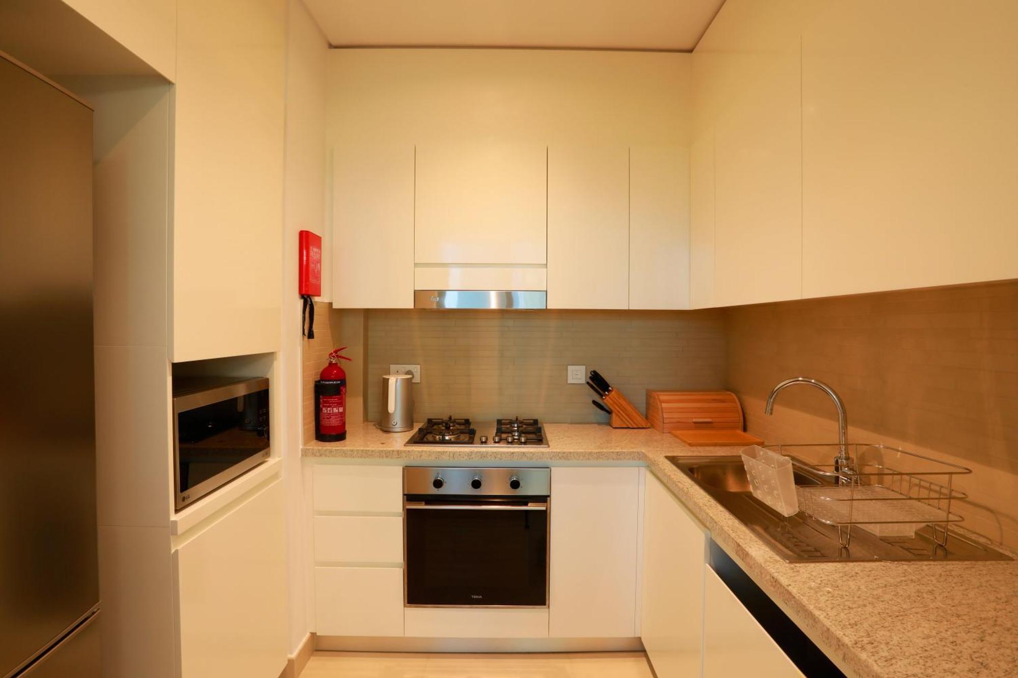 Elegant Apartment With Direct Access To Dubai Mall المظهر الخارجي الصورة